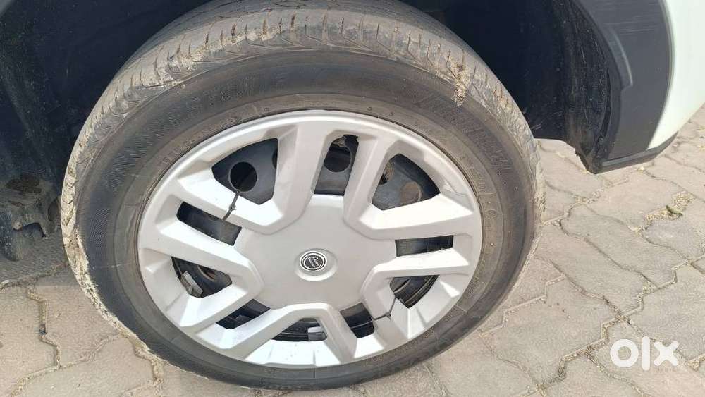 Tata Nexon 1.2 Revotron Xm (s), 2023, Diesel