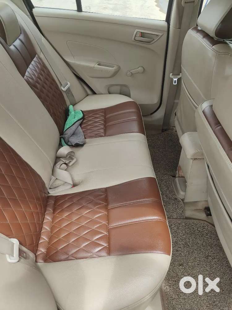Maruti Dzire 2015 Manual Diesel(force Mamber)