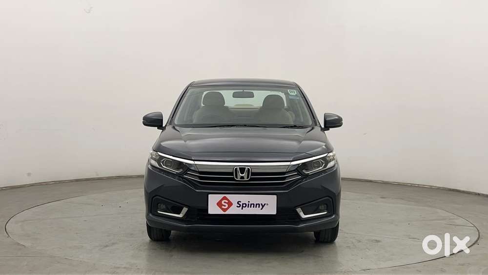 Honda Amaze [2021-2023] 1.2 Vx I-vtec Mt, 2023, Petrol
