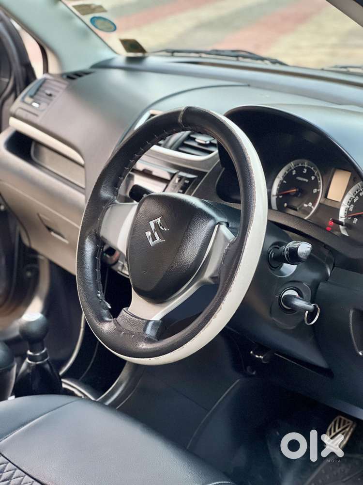 Maruti Suzuki Swift Vdi, 2016, Diesel