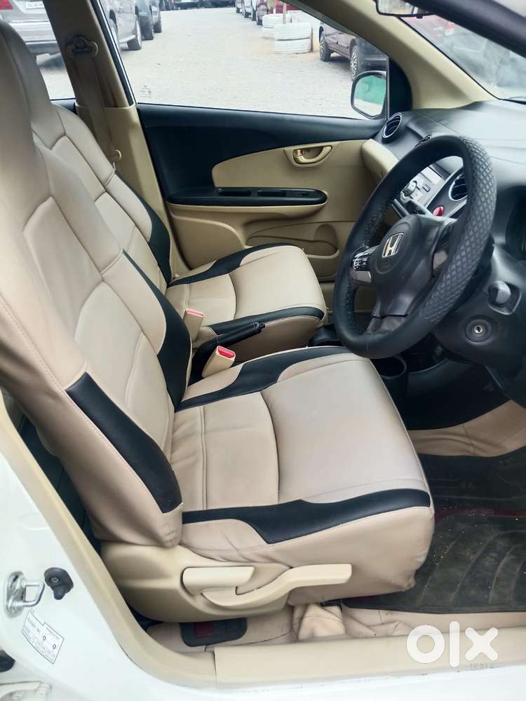 Honda Mobilio V I-dtec, 2014, Diesel