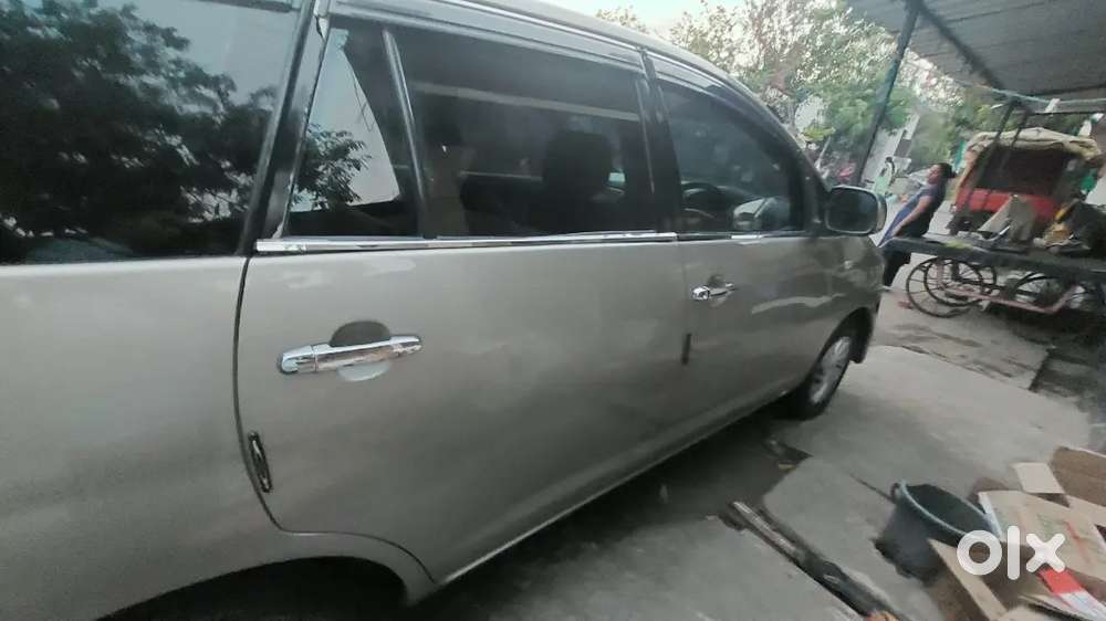 Toyota Innova 2011 Diesel Good Condition