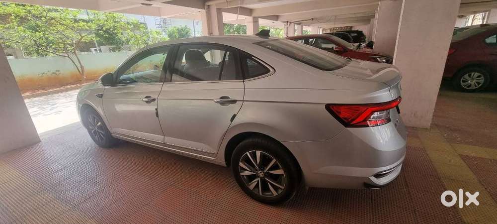 Skoda Slavia For Sale