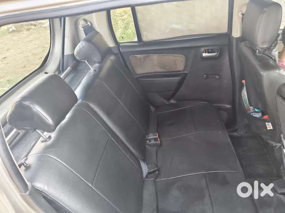 Maruti Suzuki Wagon R Aug. 2013 Cng & Hybrids 85500 Km Driven