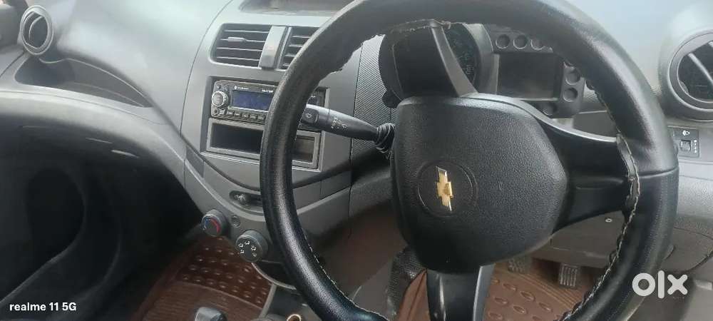Chevrolet Beat