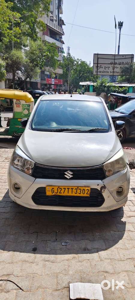 Maruti Suzuki Celerio 2020 Cng & Hybrids Well Maintained