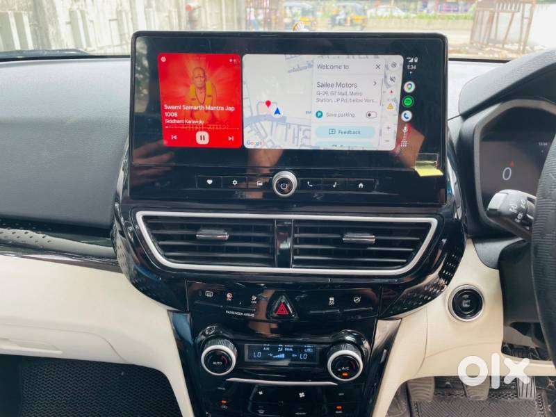 Mahindra Xuv300 W8 Diesel, 2024, Diesel