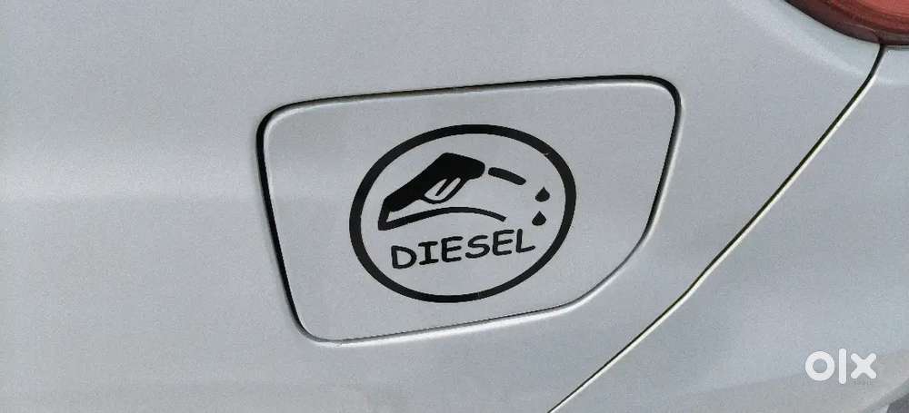 Maruti Suzuki Ertiga 2016 Diesel