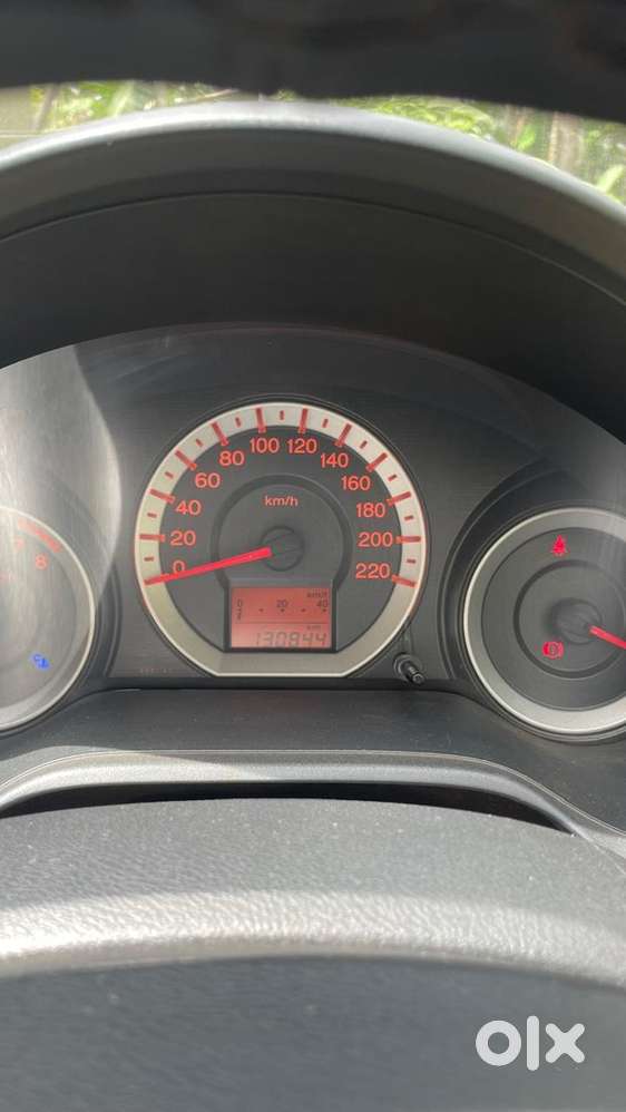 Honda City 2010 Petrol
