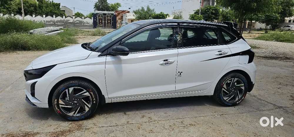 Hyundai New I20 Asta 2026