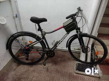 Olx 2025 btwin cycle