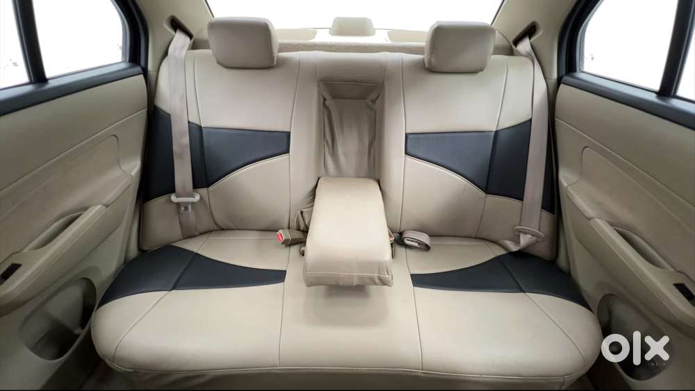 Maruti Suzuki Swift Dzire 1.3 Vxi, 2013, Petrol