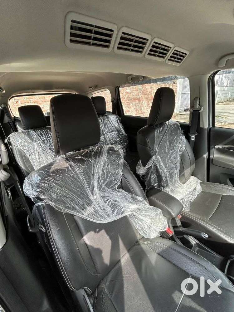 Maruti Suzuki Xl6 Alpha At, 2022, Petrol