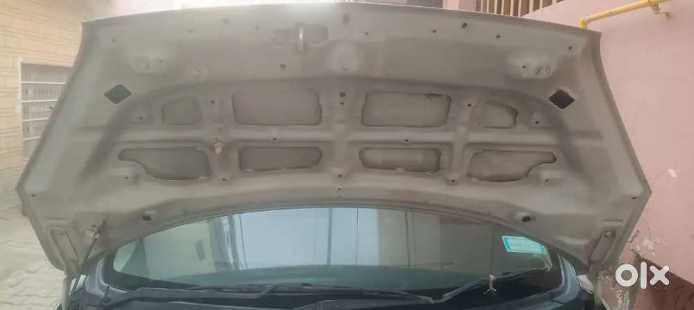 Maruti Suzuki Wagon R 2015 Lxi Cng