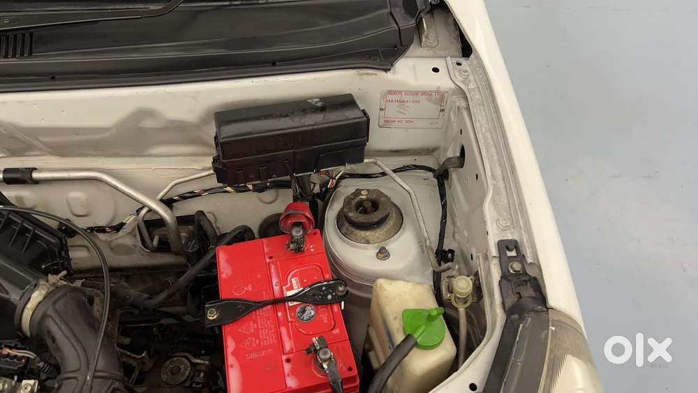 Maruti Suzuki Alto 800 2012-2016 Vxi, 2014, Petrol