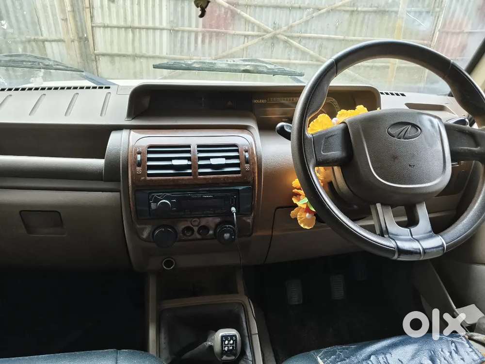 Bolero Zlx Top Model