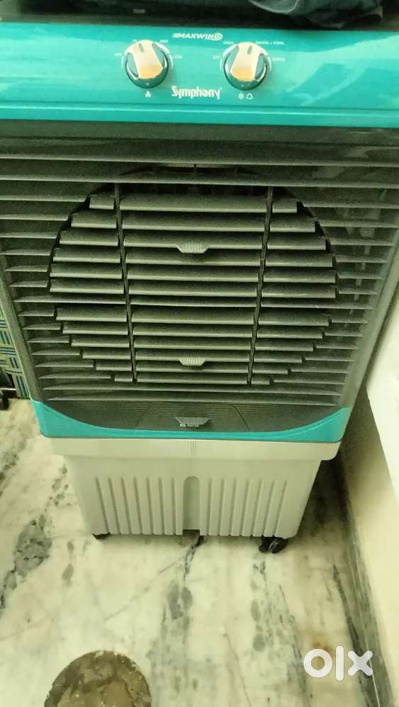 あーあページ Zapp Cool Panel Air Conditioner, CNC Panel cooler from Coimbatore