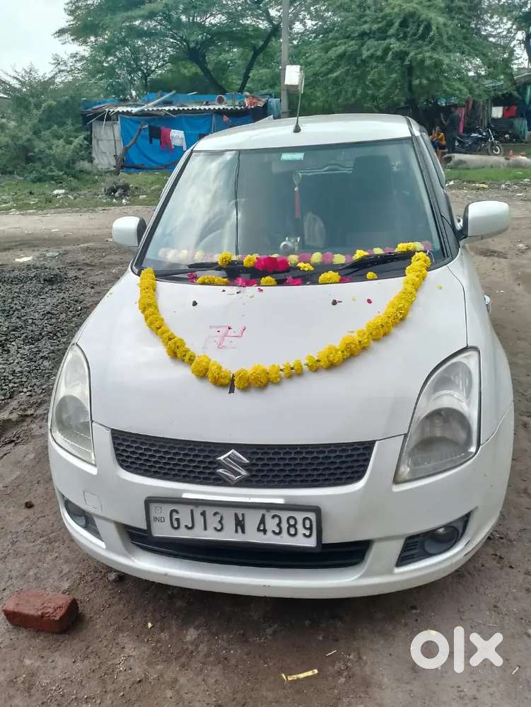 Swift Vdi Maruti Suzuki 2011 Diesel Manual