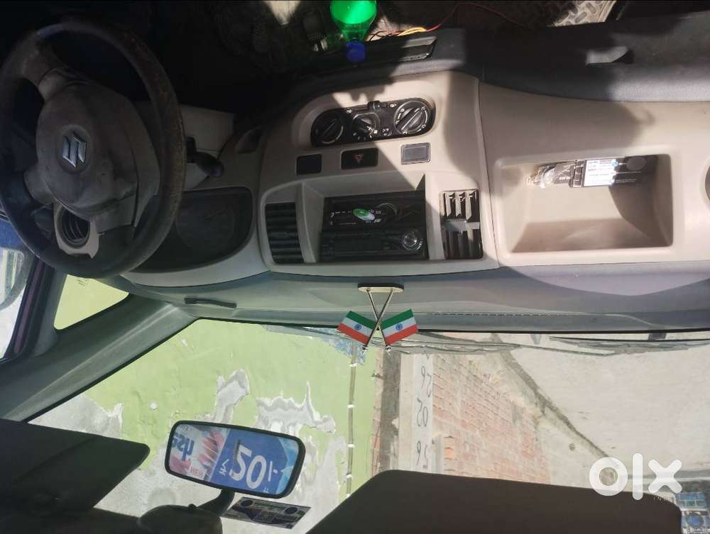 Maruti Suzuki Zen Estilo 2008 Lpg Good Condition