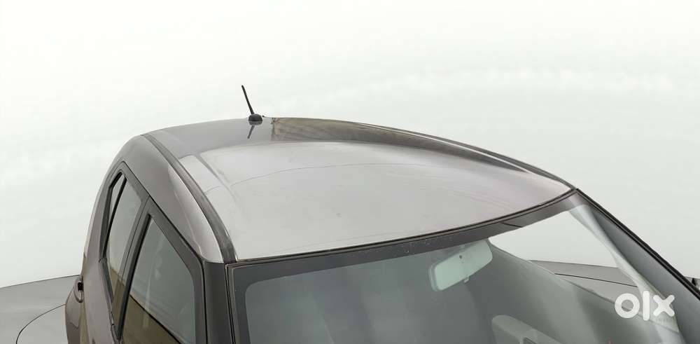 Maruti Suzuki Ignis 1.3 Delta, 2017, Diesel