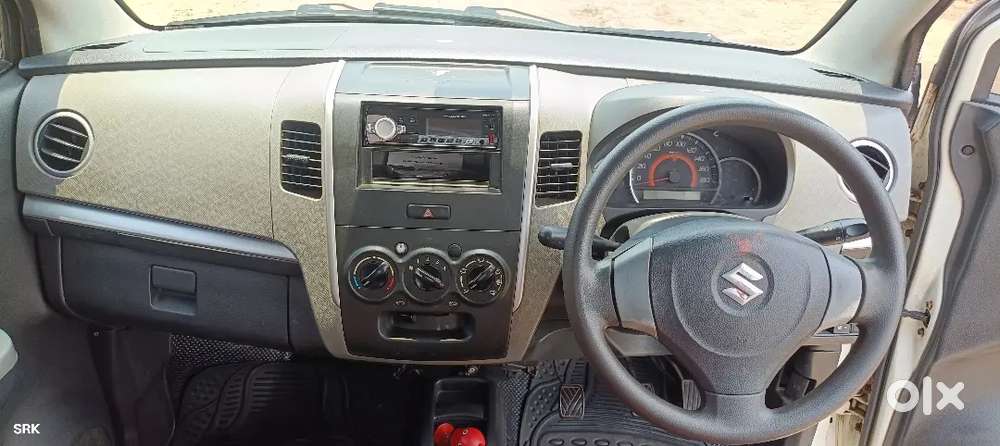 Maruti Suzuki Wagonr Lxi  Cng
2011model
New Tyres
Insurance Ok