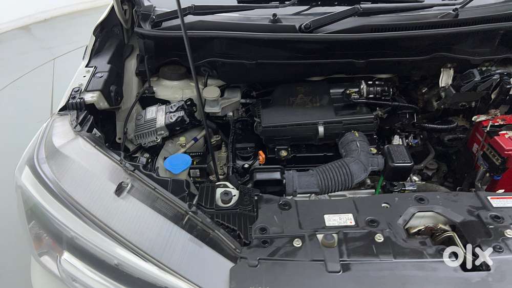 Maruti Suzuki Xl6 Zeta Mt Cng, 2024, Cng & Hybrids
