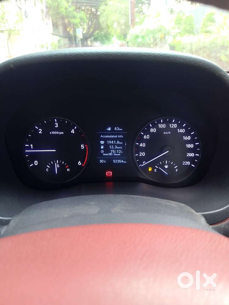 Hyundai Verna 1.6 Sx Crdi, 2019