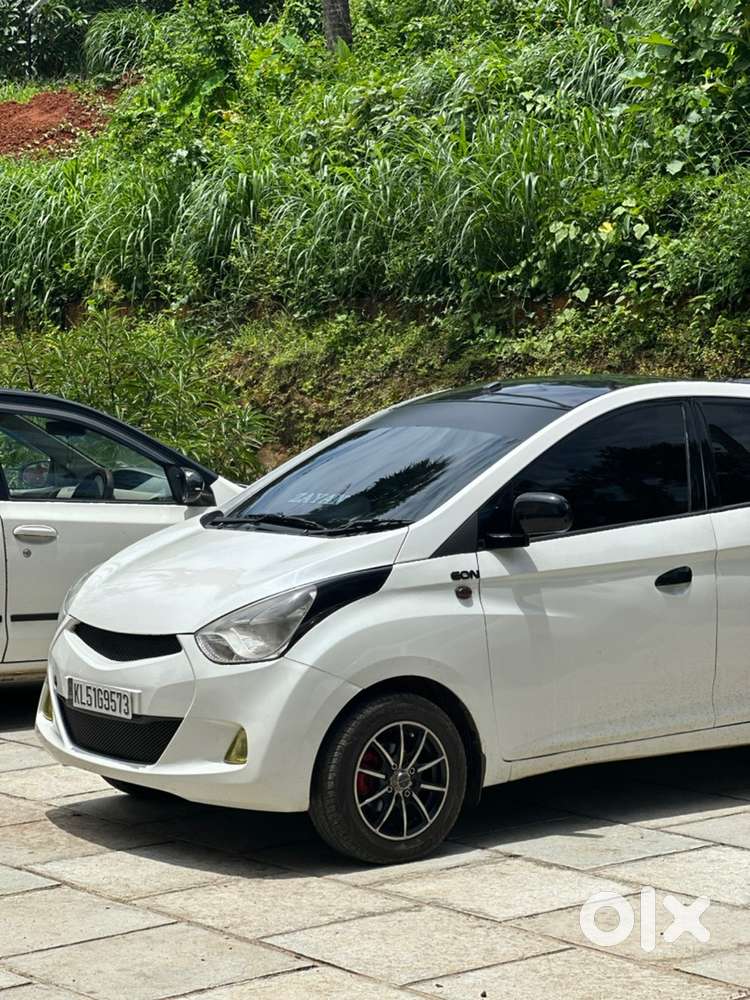Hyundai Eon Petrol Manual 2016