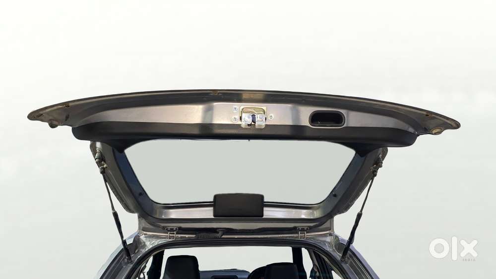 Maruti Suzuki Ignis 1.2 Sigma, 2022, Petrol