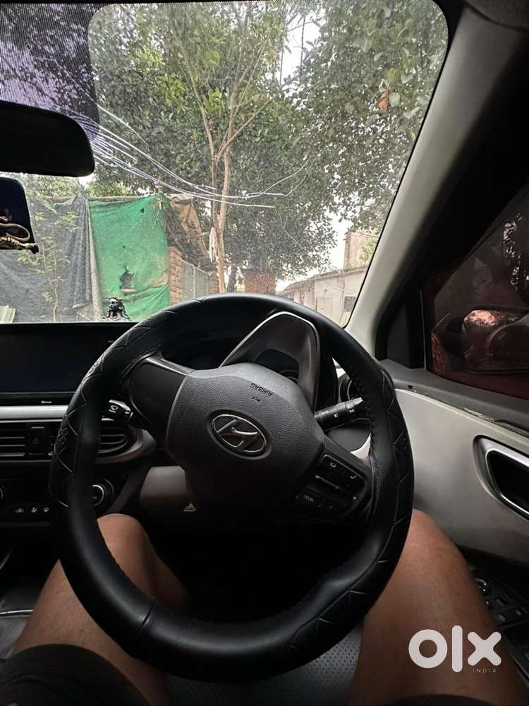 Hyundai Grand I10 Nios 2020 Petrol Well Maintained