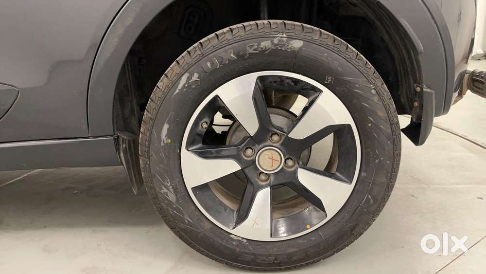 Tata Nexon 1.5 Revotorq Xza Plus, 2019, Diesel