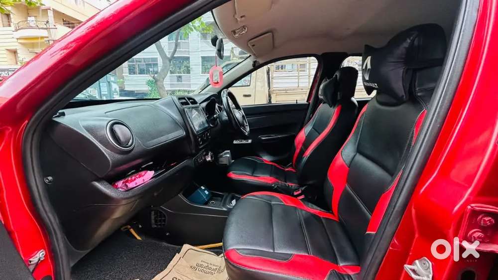 Renault Kwid Neotech 2018 Petrol