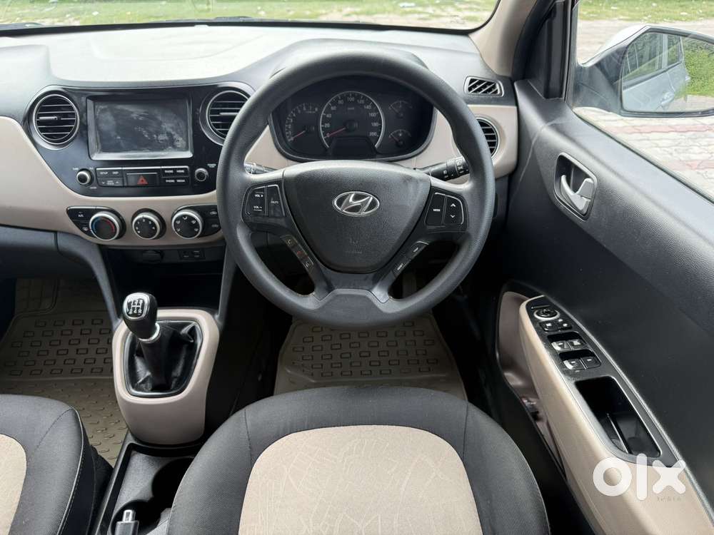 Hyundai Grand I10 1.2 Kappa Sportz Option, 2018, Petrol