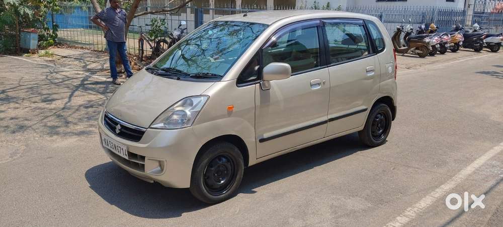 Maruti Suzuki Zen Estilo Vxi Bsiv, 2009, Petrol