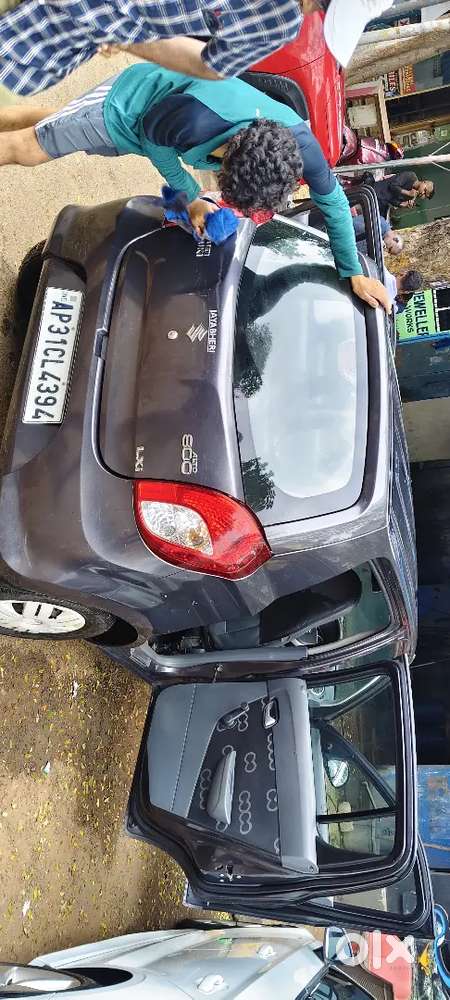Maruti Suzuki Alto 2014 Manual Petrol