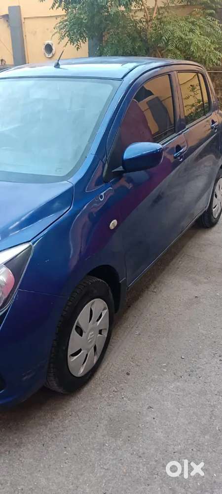 Maruti Suzuki Celerio Vxi 2018 Model