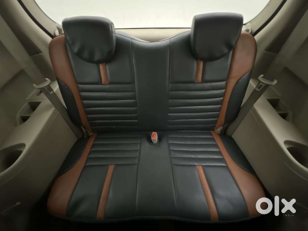 Maruti Suzuki Ertiga 1.5 Vxi, 2014, Petrol