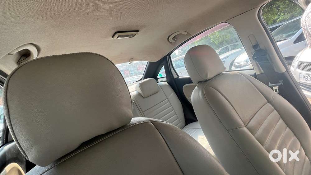 Fiat Linea Emotion 2009