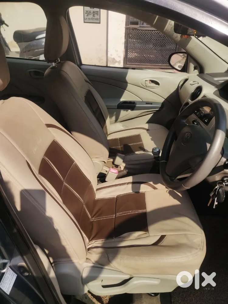 Toyota Etios Liva 2013