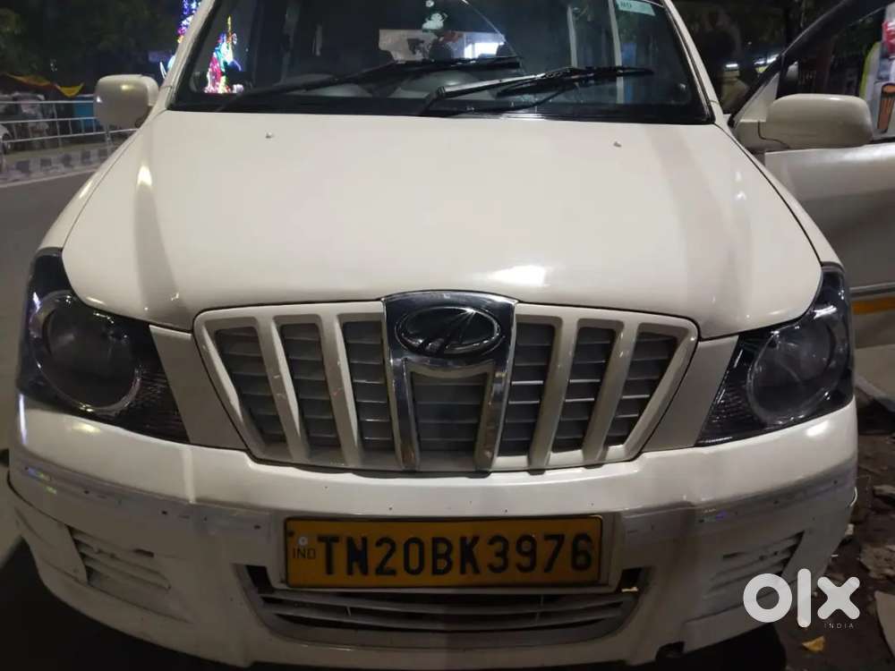 Mahindra Xylo 2012 Diesel 142000 Km Driven