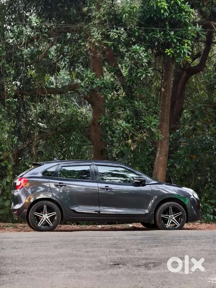 2017 Baleno / 1.3 Ddis Turbo Diesel Engine / Single Owner / 23 Mileage