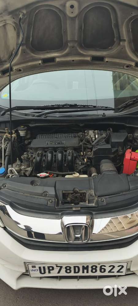 Honda City Petrol 2014