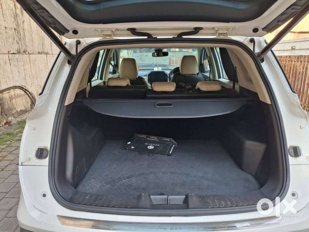 Mg Hector 1.5 Dct Sharp, 2021, Petrol