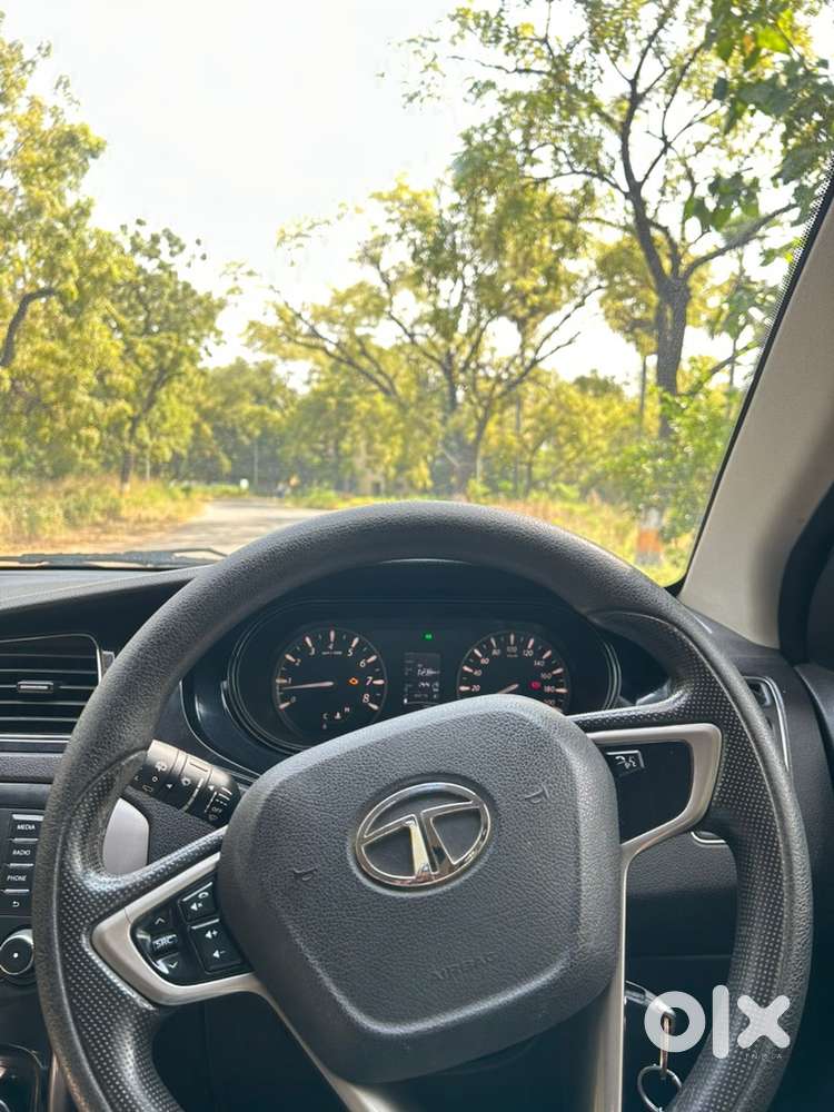 Tata Bolt Petrol Manual 2016 Top Variant