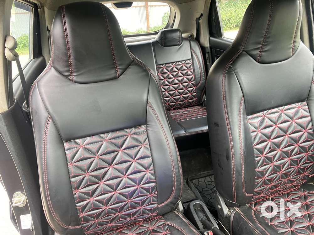 Maruti Suzuki S-presso 2019 Single User