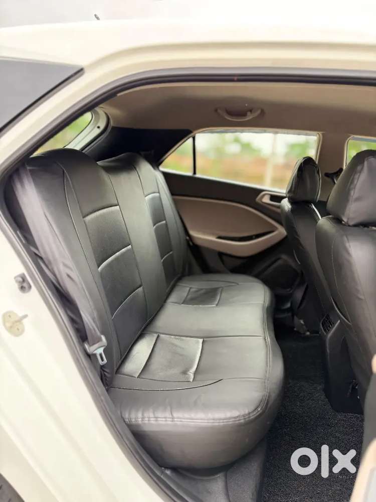 Hyundai I20 Magna 2019