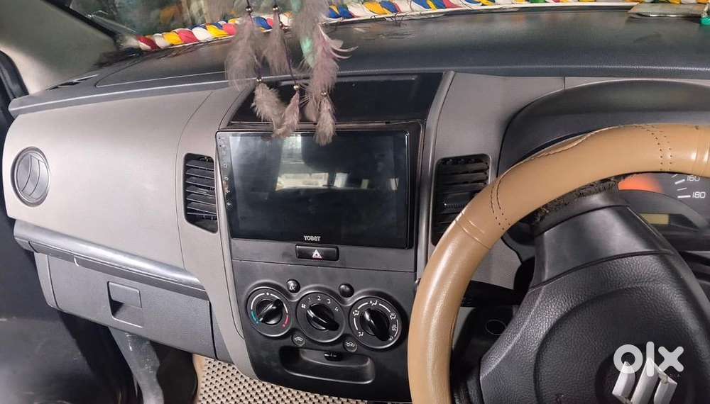 Maruti Suzuki Wagon R 2010 Petrol Well Maintained