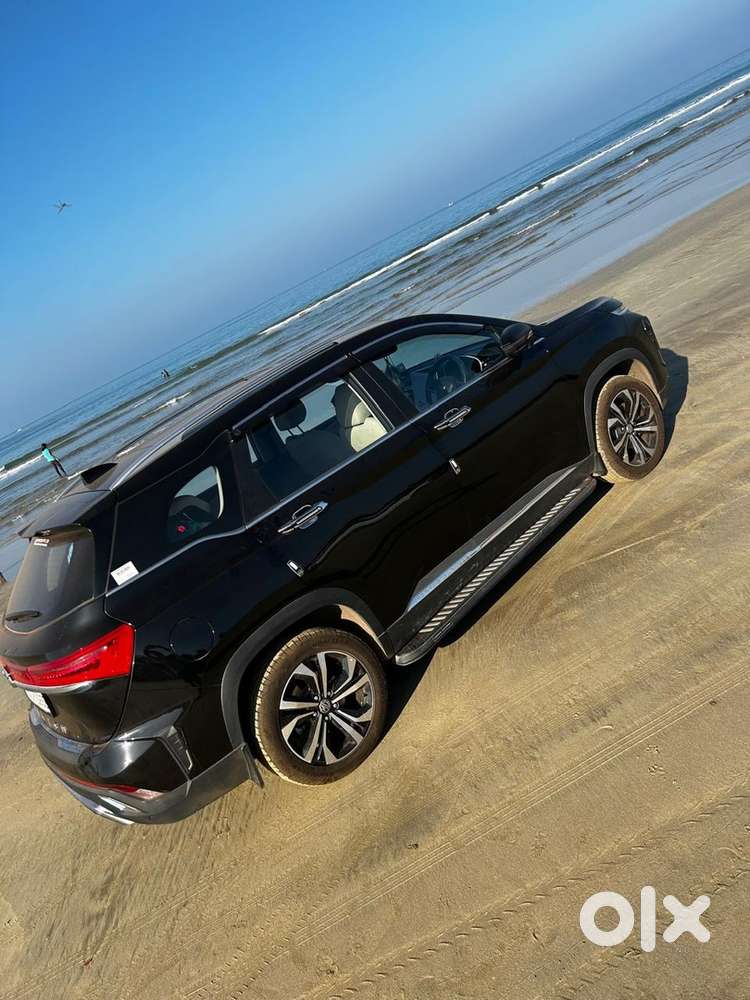 Mg Hector Smart 2023