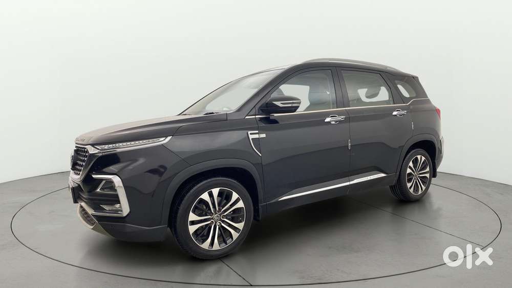 Mg Hector 2.0 Sharp Diesel, 2021, Diesel