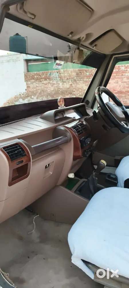 Mahindra Bolero 2012 डीज़ल मैनुअल